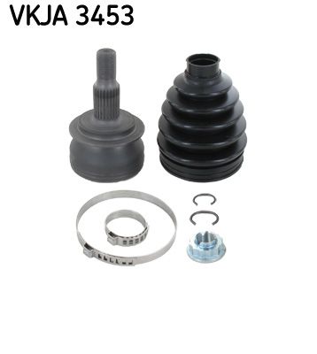 Joint Kit, drive shaft SKF VKJA 3453