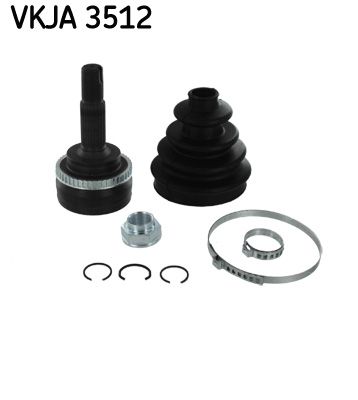Joint Kit, drive shaft SKF VKJA 3512