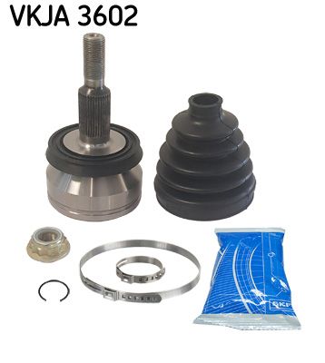 Joint Kit, drive shaft SKF VKJA 3602