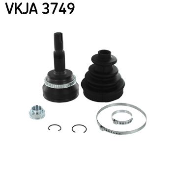 SKF VKJA 3749 Joint Kit, drive shaft