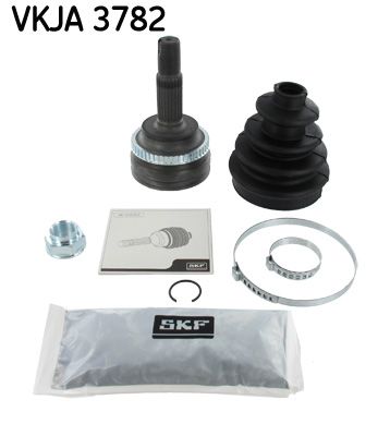 SKF VKJA 3782 Joint Kit, drive shaft