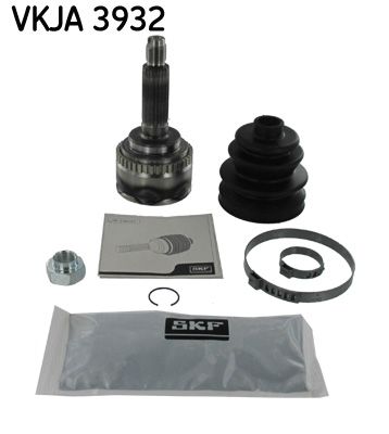 SKF VKJA 3932 Joint Kit, drive shaft
