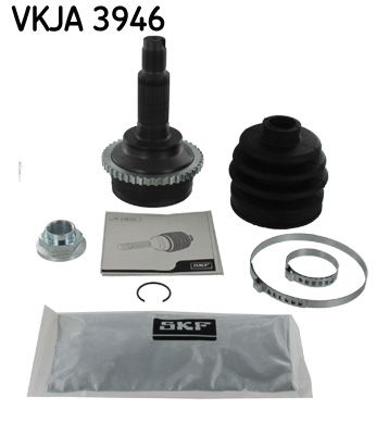 Joint Kit, drive shaft SKF VKJA 3946