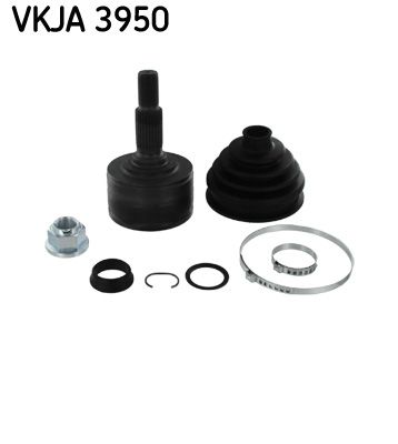 SKF VKJA 3950 Joint Kit, drive shaft