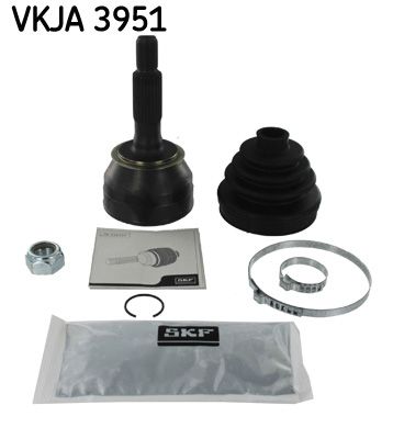 Joint Kit, drive shaft SKF VKJA 3951