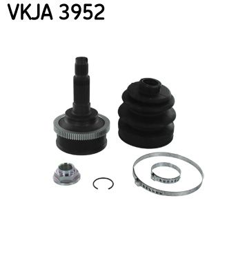 Joint Kit, drive shaft SKF VKJA 3952
