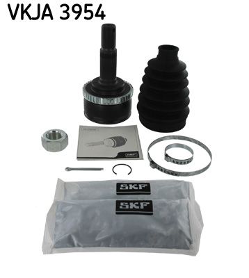 SKF VKJA 3954 Joint Kit, drive shaft