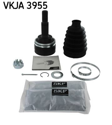 SKF VKJA 3955 Joint Kit, drive shaft