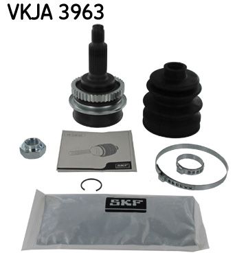 SKF VKJA 3963 Joint Kit, drive shaft