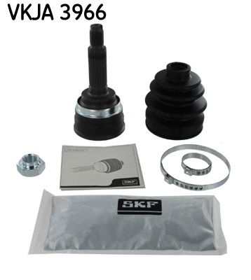 SKF VKJA 3966 Joint Kit, drive shaft