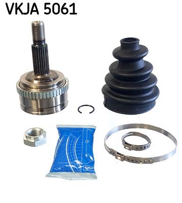 Joint Kit, drive shaft SKF VKJA 5061