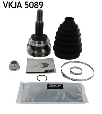 SKF VKJA 5089 Joint Kit, drive shaft
