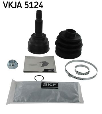 SKF VKJA 5124 Joint Kit, drive shaft