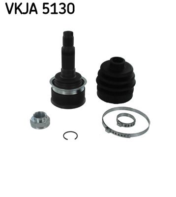 Joint Kit, drive shaft SKF VKJA 5130