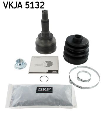 SKF VKJA 5132 Joint Kit, drive shaft