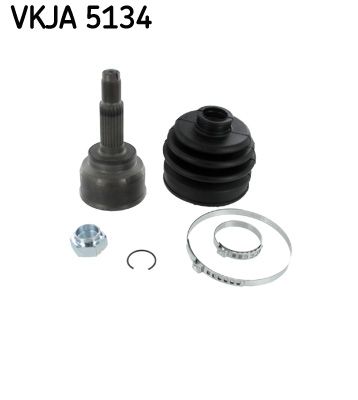 SKF VKJA 5134 Joint Kit, drive shaft