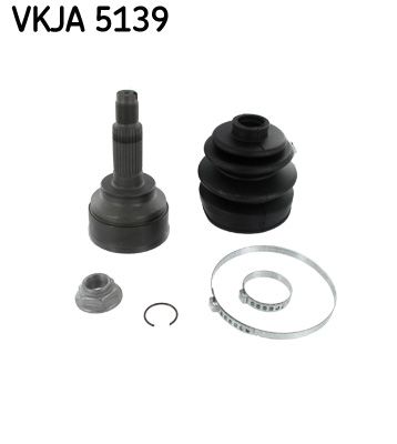 SKF VKJA 5139 Joint Kit, drive shaft