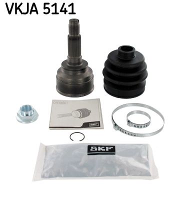 SKF VKJA 5141 Joint Kit, drive shaft