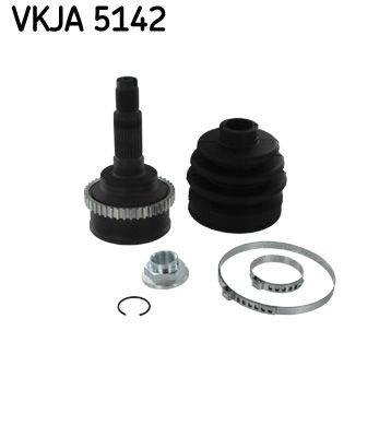 Joint Kit, drive shaft SKF VKJA 5142
