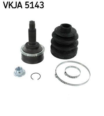 Joint Kit, drive shaft SKF VKJA 5143