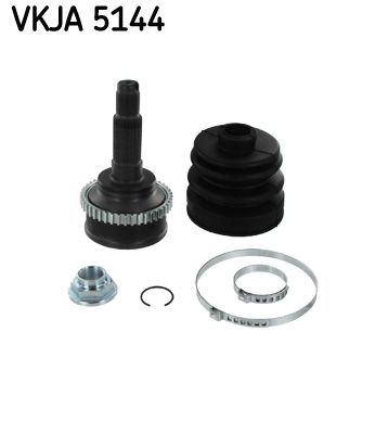 Joint Kit, drive shaft SKF VKJA 5144