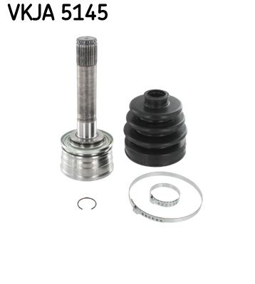 SKF VKJA 5145 Joint Kit, drive shaft