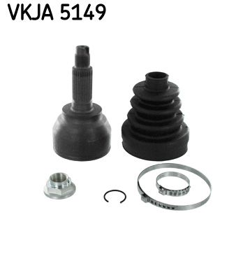 SKF VKJA 5149 Joint Kit, drive shaft