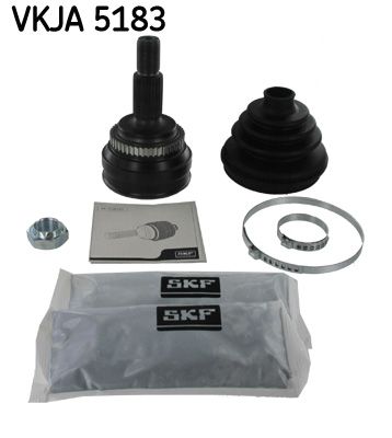 Joint Kit, drive shaft SKF VKJA 5183