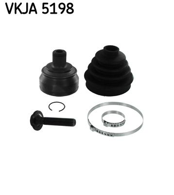 Joint Kit, drive shaft SKF VKJA 5198