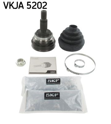 Joint Kit, drive shaft SKF VKJA 5202