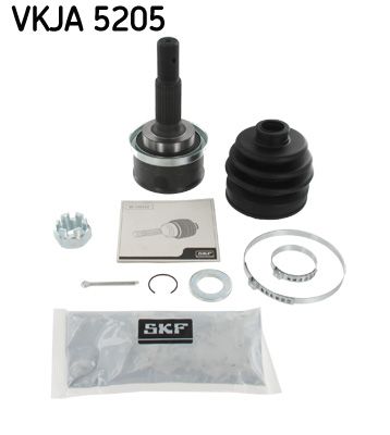 SKF VKJA 5205 Joint Kit, drive shaft