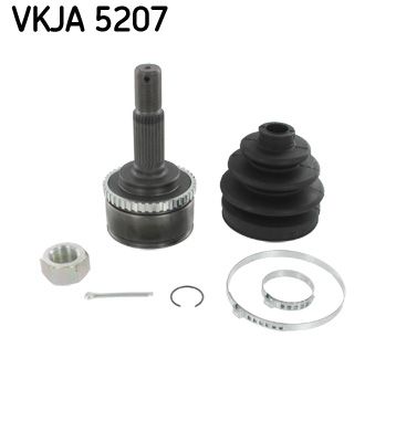 Joint Kit, drive shaft SKF VKJA 5207