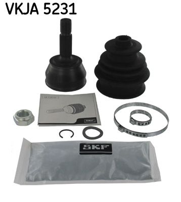 Joint Kit, drive shaft SKF VKJA 5231