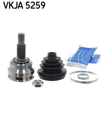 SKF VKJA 5259 Joint Kit, drive shaft