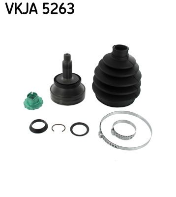 SKF VKJA 5263 Joint Kit, drive shaft