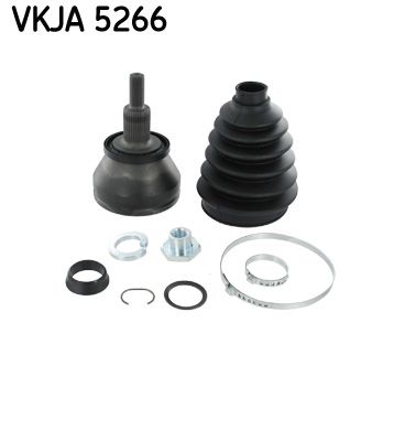 SKF VKJA 5266 Joint Kit, drive shaft