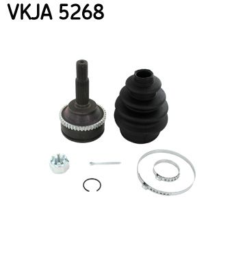 SKF VKJA 5268 Joint Kit, drive shaft
