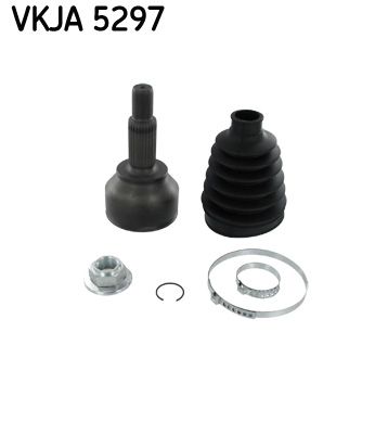 SKF VKJA 5297 Joint Kit, drive shaft