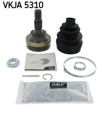 Joint Kit, drive shaft SKF VKJA 5310