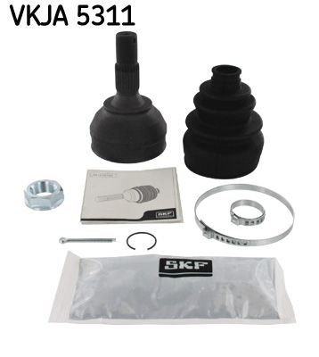 SKF VKJA 5311 Joint Kit, drive shaft