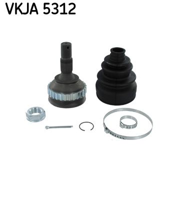SKF VKJA 5312 Joint Kit, drive shaft