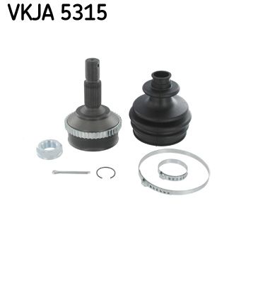 SKF VKJA 5315 Joint Kit, drive shaft