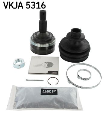 SKF VKJA 5316 Joint Kit, drive shaft
