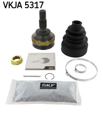 SKF VKJA 5317 Joint Kit, drive shaft