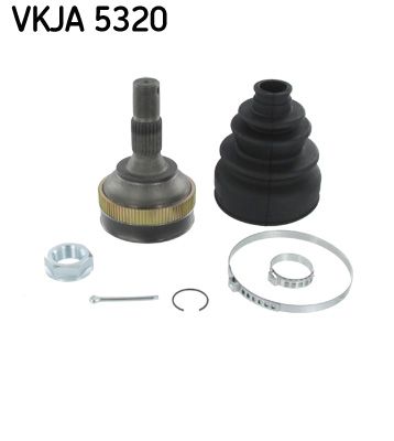 Joint Kit, drive shaft SKF VKJA 5320