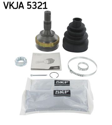 SKF VKJA 5321 Joint Kit, drive shaft