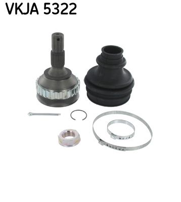 SKF VKJA 5322 Joint Kit, drive shaft