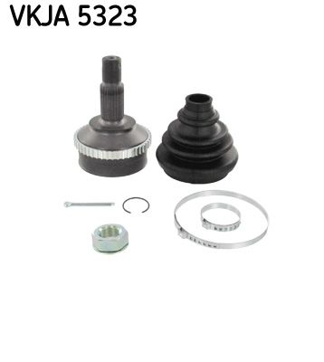 Joint Kit, drive shaft SKF VKJA 5323