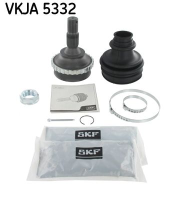 Joint Kit, drive shaft SKF VKJA 5332