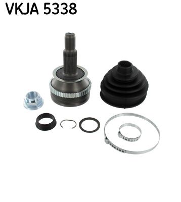 SKF VKJA 5338 Joint Kit, drive shaft